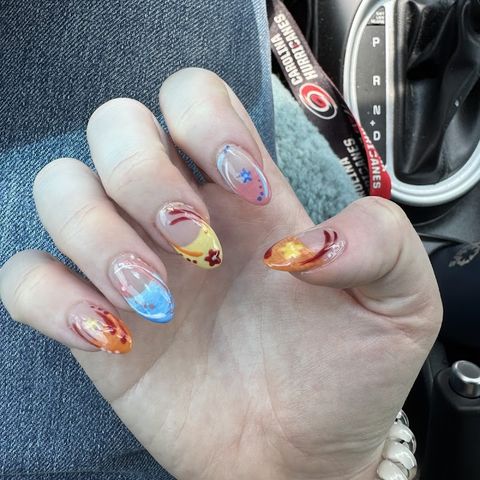 La Nails Spa, nail salon in Spartanburg, SC