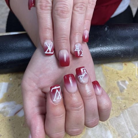 SA Nail & Spa, nail salon in Spartanburg, SC